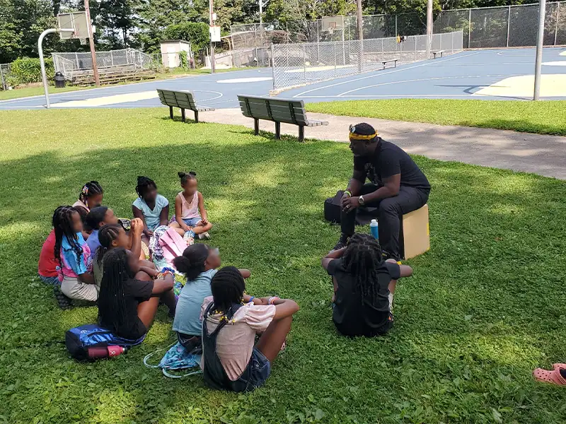 marlon carey teaching artist