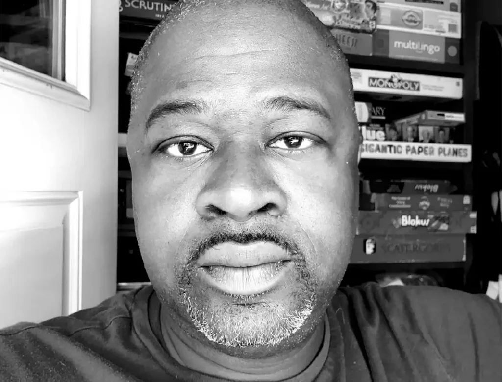 marlon carey teaching artist